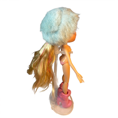 2015 Snowkissed Bratz Cloe