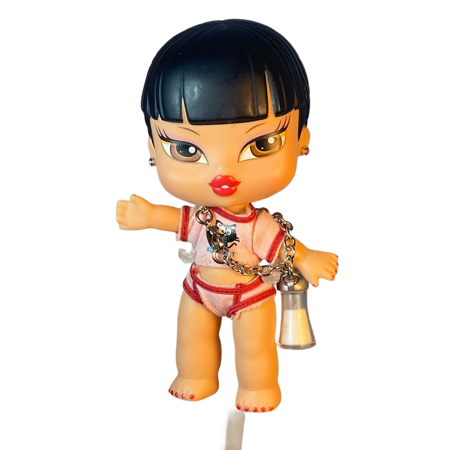 Bratz Babyz Jade