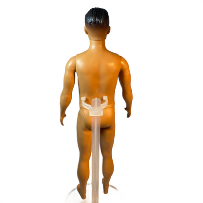 2019 Fashionistas Ken Barbie #GDV14