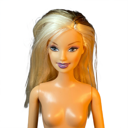 2004 Fashion Fun Barbie #H6482