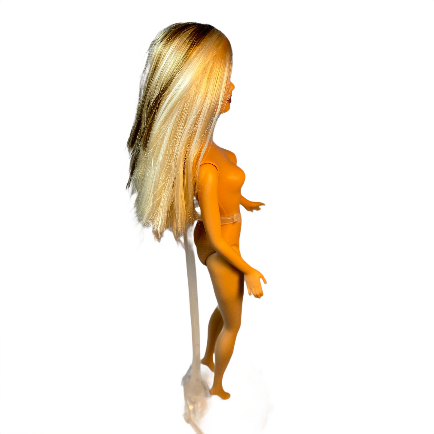 2004 Fashion Fun Barbie #H6482
