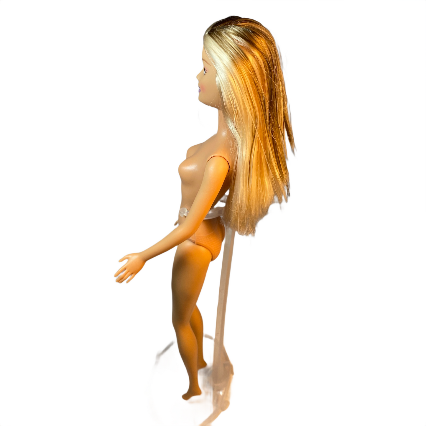 2004 Fashion Fun Barbie #H6482