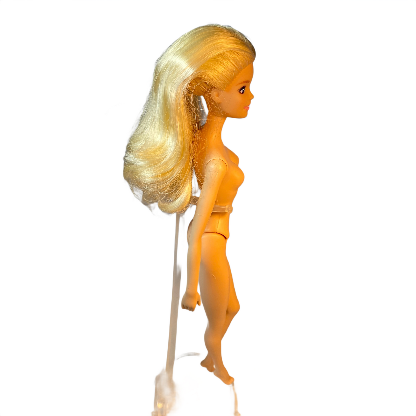 2022 Birthday Wishes Barbie #HJX01