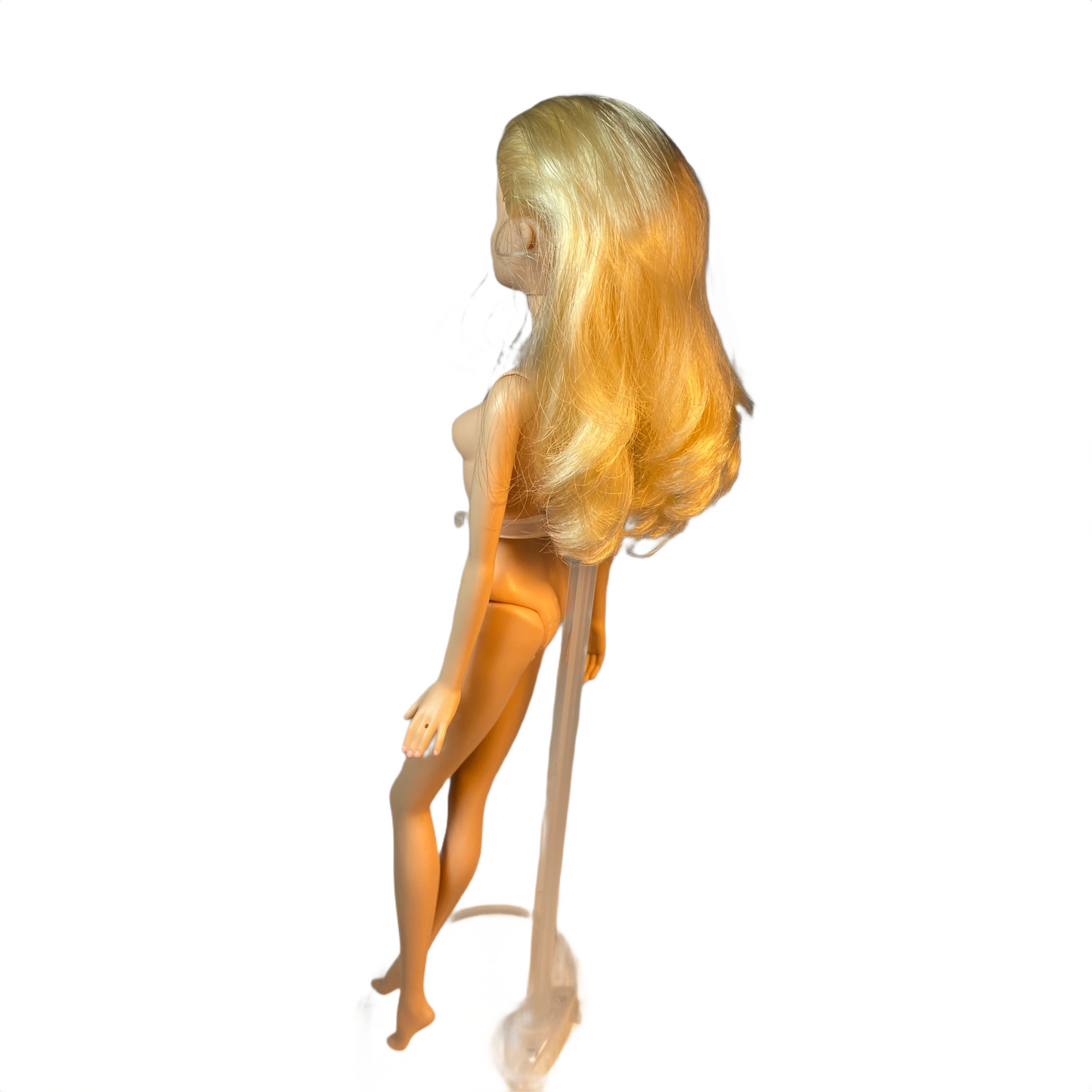 2022 Birthday Wishes Barbie #HJX01