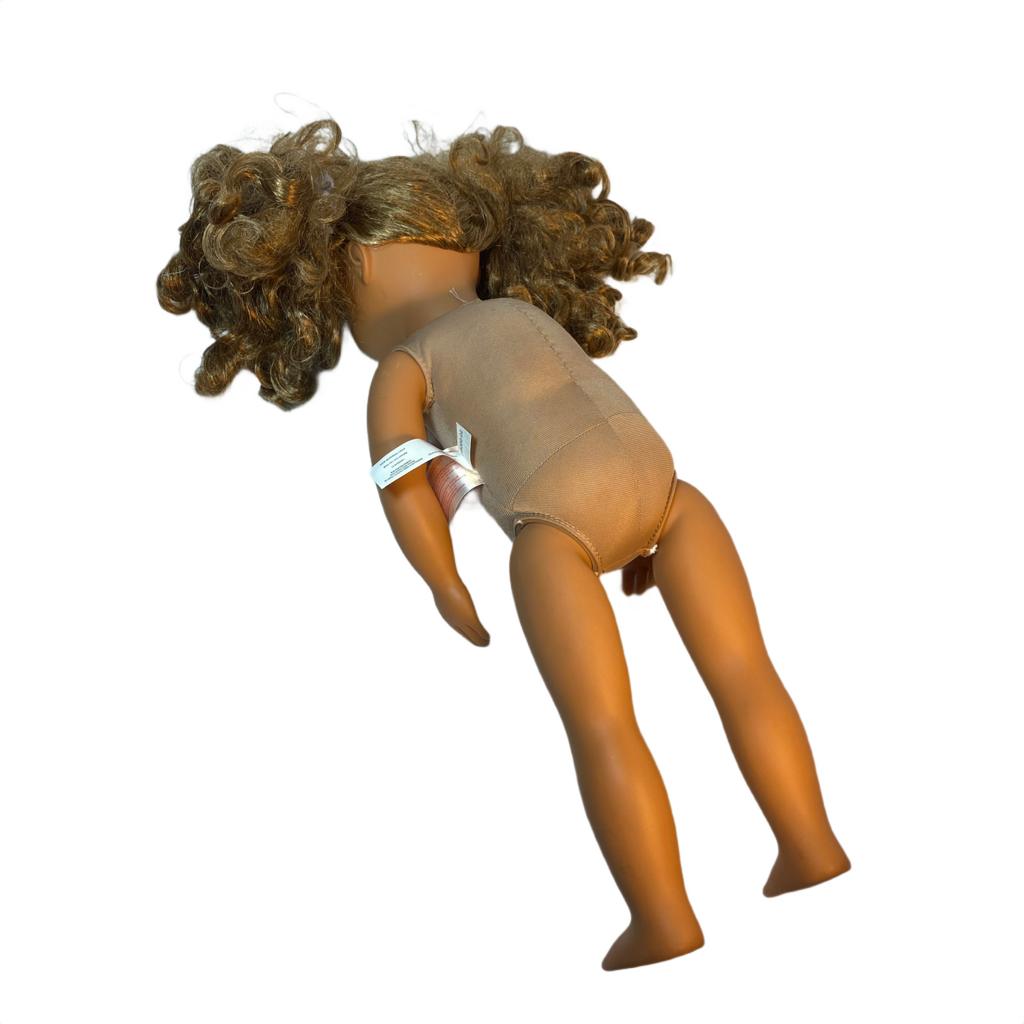 Our Generation Puffy Hair Buns