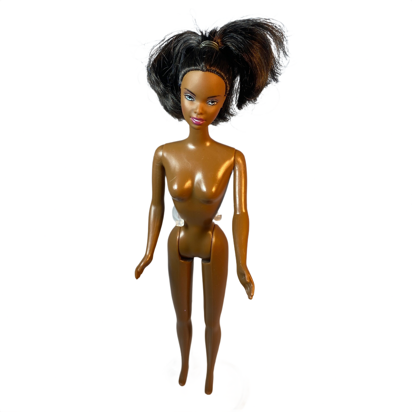 2001 Flying Butterfly Christie Barbie #29346