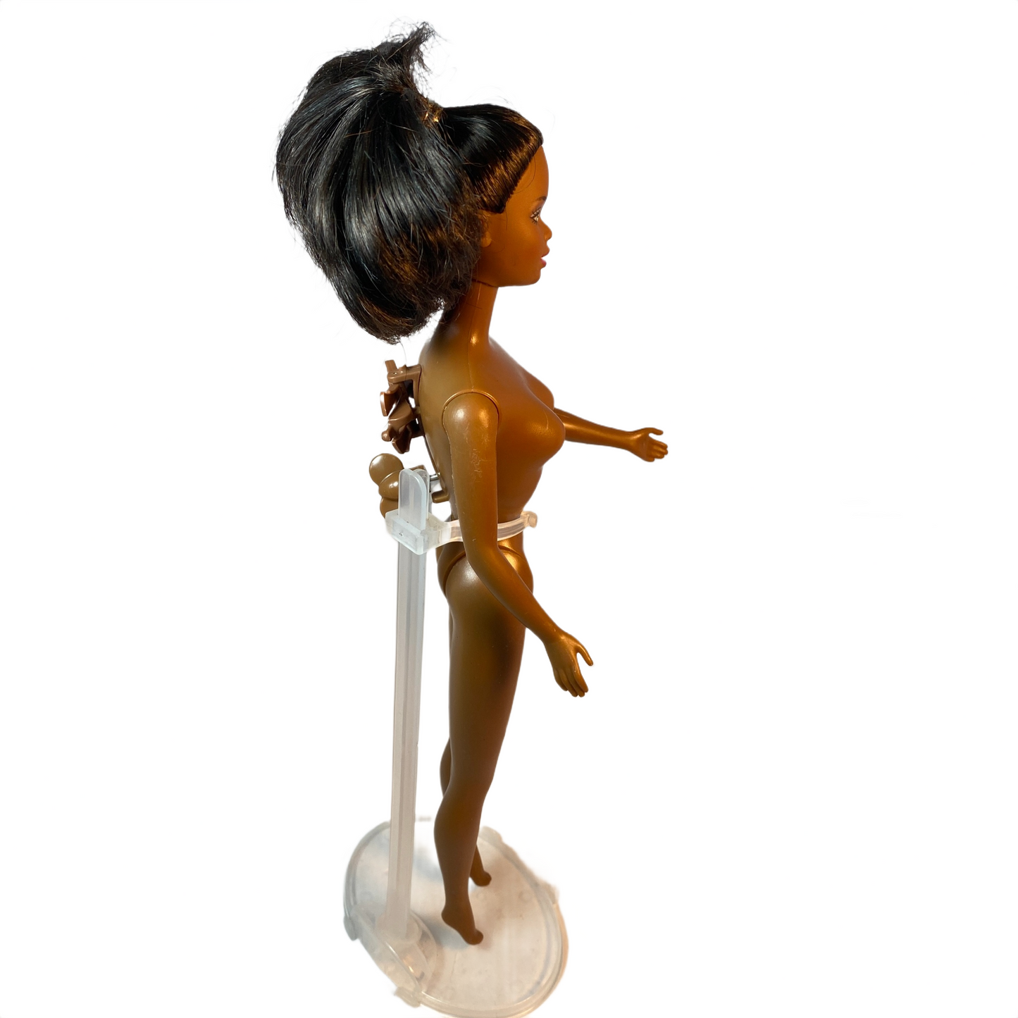 2001 Flying Butterfly Christie Barbie #29346
