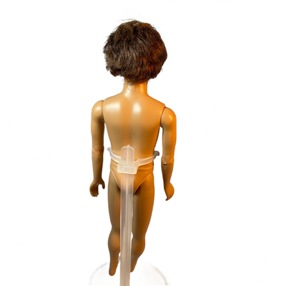 2007 HSM 2 Zac Efron as Troy Barbie #M2907