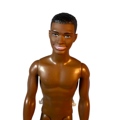 2023 Beach Ken Barbie #HXX53