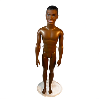 2023 Beach Ken Barbie #HXX53