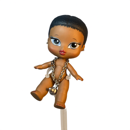Bratz Babyz Sasha