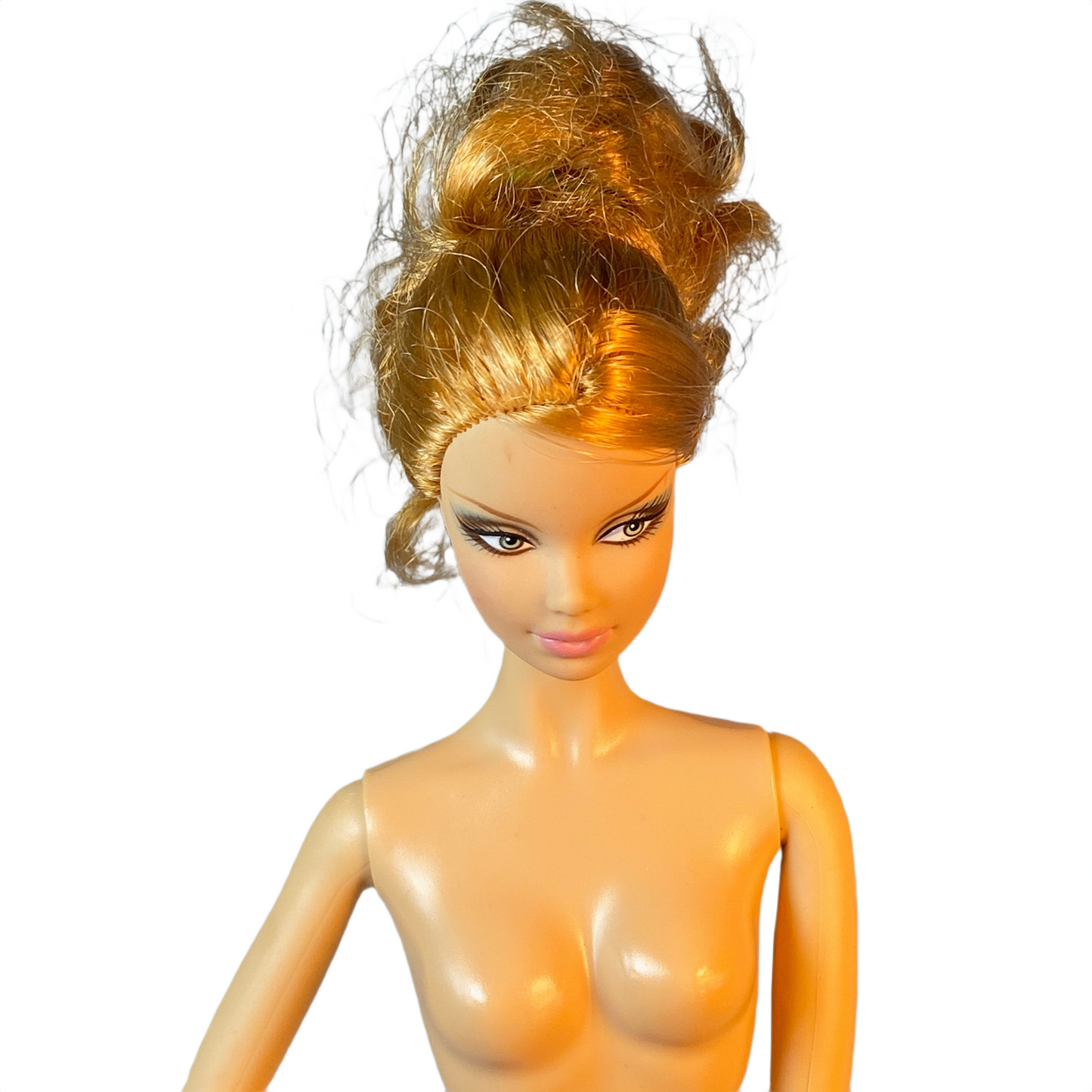 2008 Top Model Resort Summer Barbie #M5803