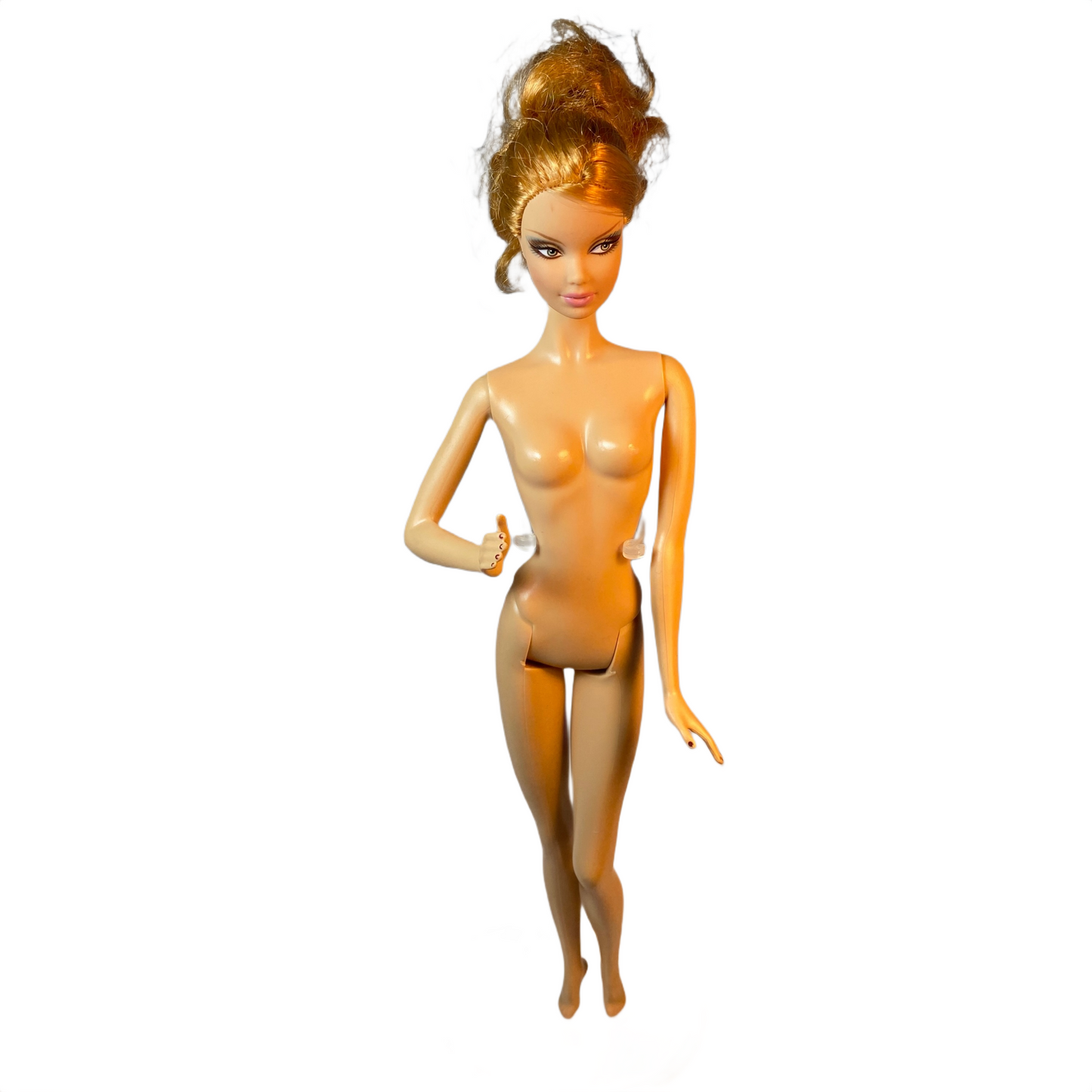 2008 Top Model Resort Summer Barbie #M5803