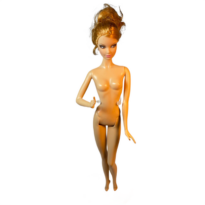 2008 Top Model Resort Summer Barbie #M5803
