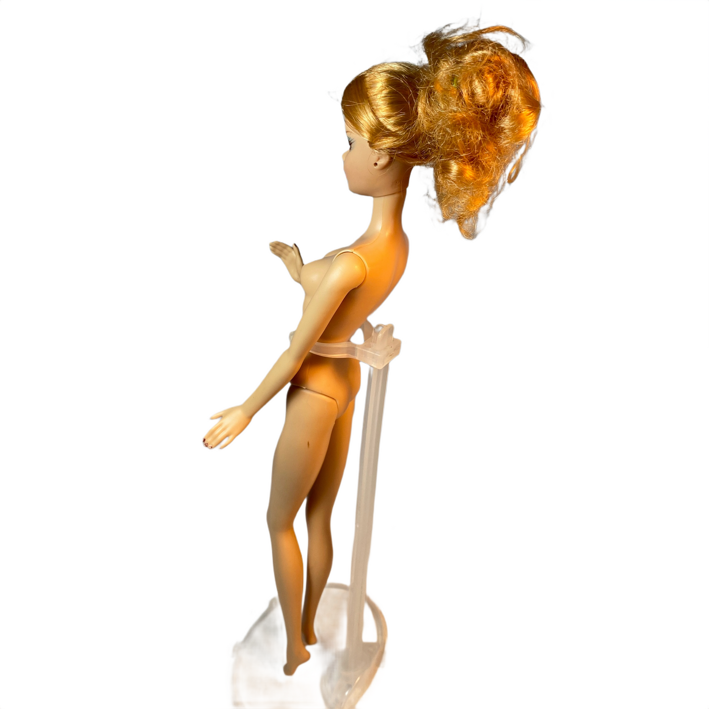 2008 Top Model Resort Summer Barbie #M5803