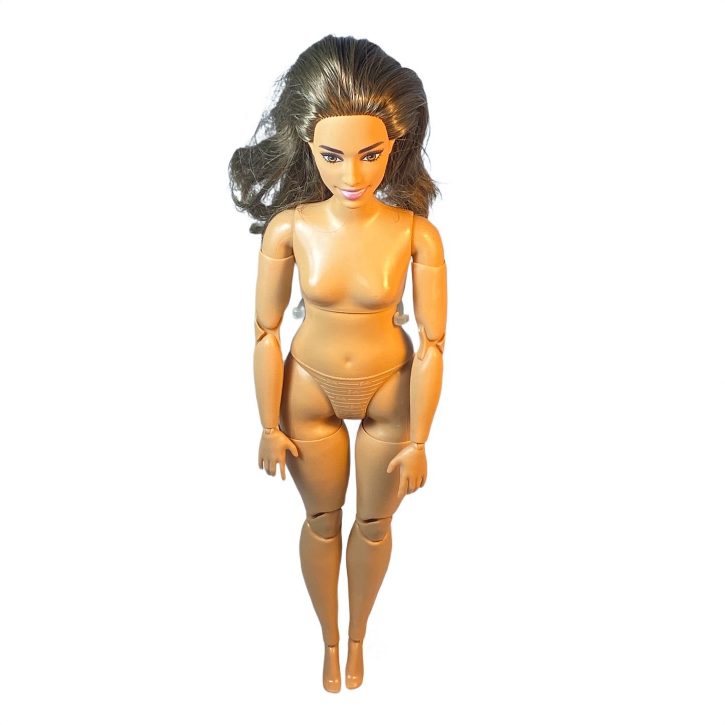 2023 Made to Move Barbie #HRH29