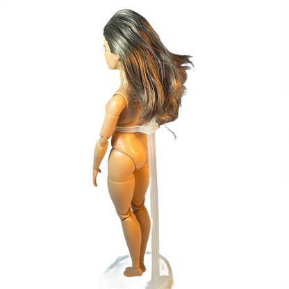 2023 Made to Move Barbie #HRH29