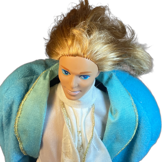 Disney Classics Prince Adam