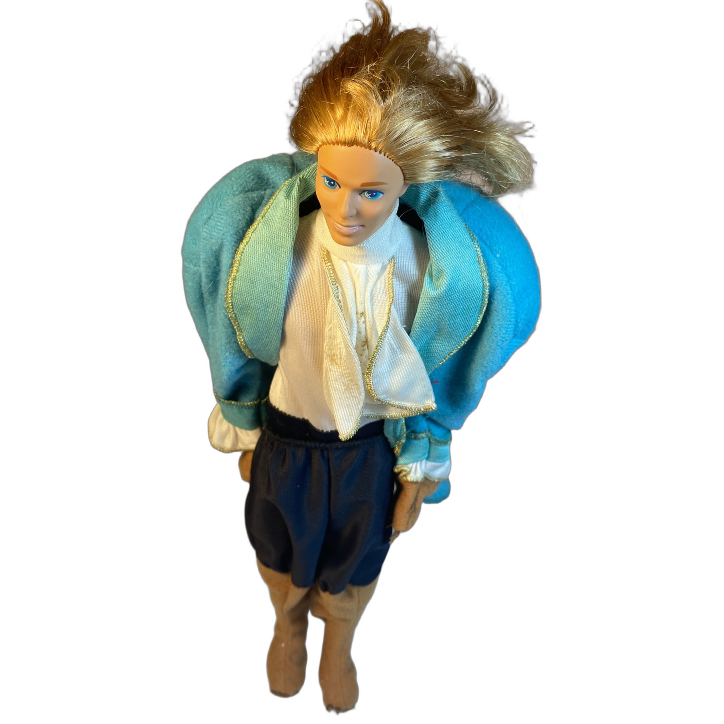 Disney Classics Prince Adam