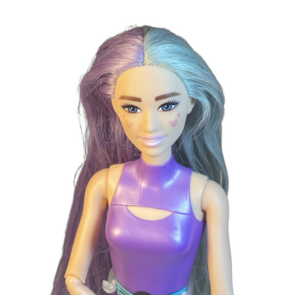 2024 Pop Reveal Barbie #HTJ19