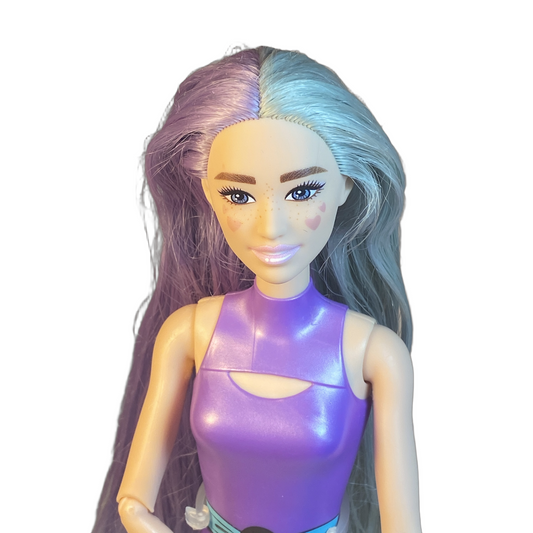 2024 Pop Reveal Barbie #HTJ19