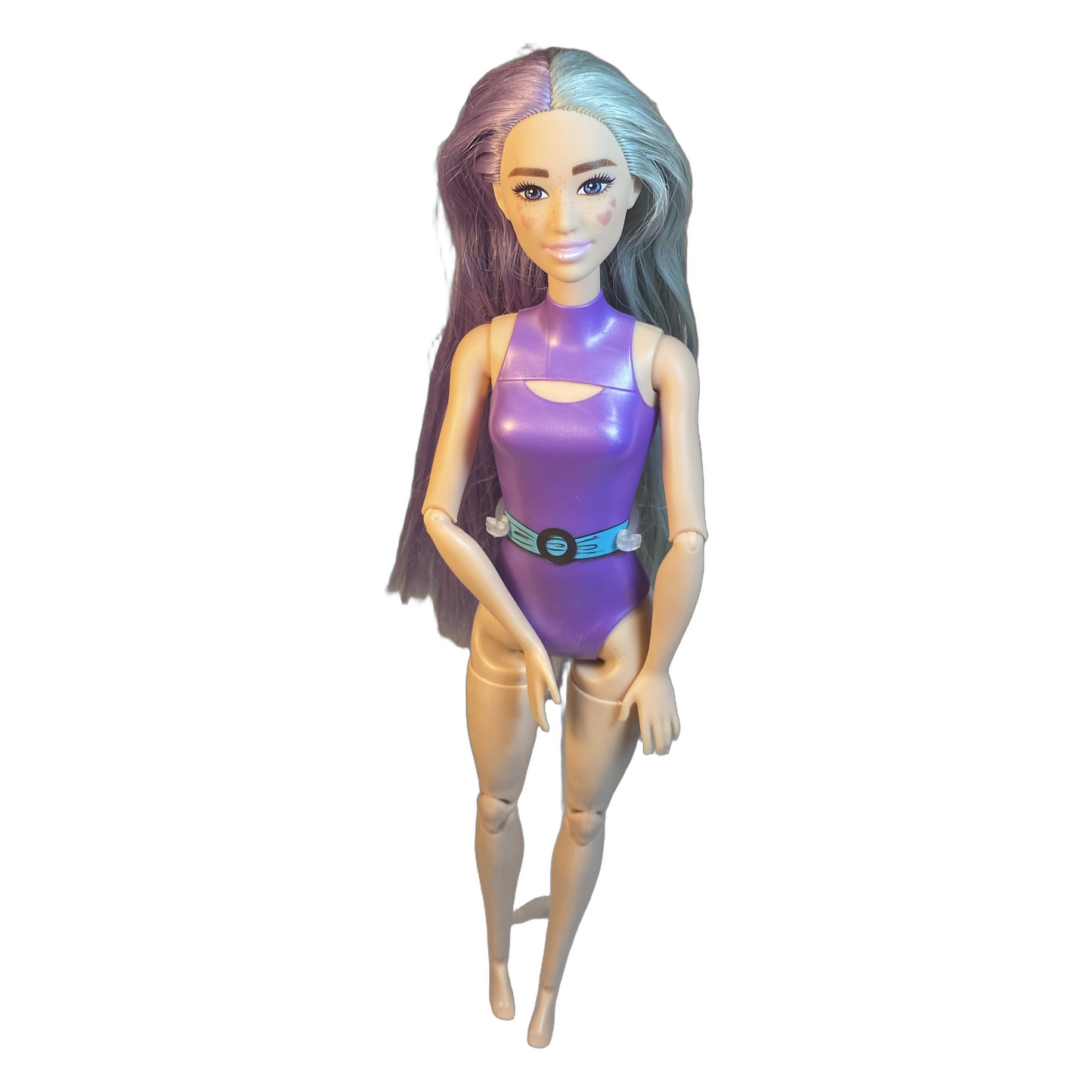 2024 Pop Reveal Barbie #HTJ19