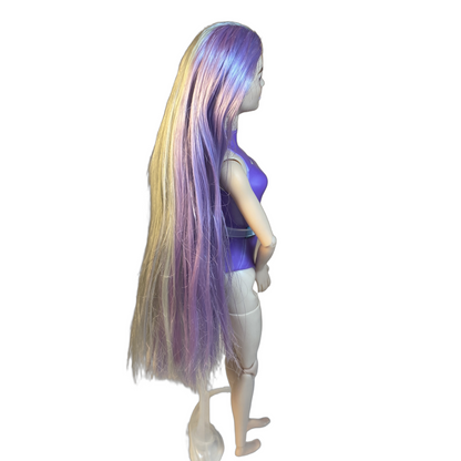 2024 Pop Reveal Barbie #HTJ19