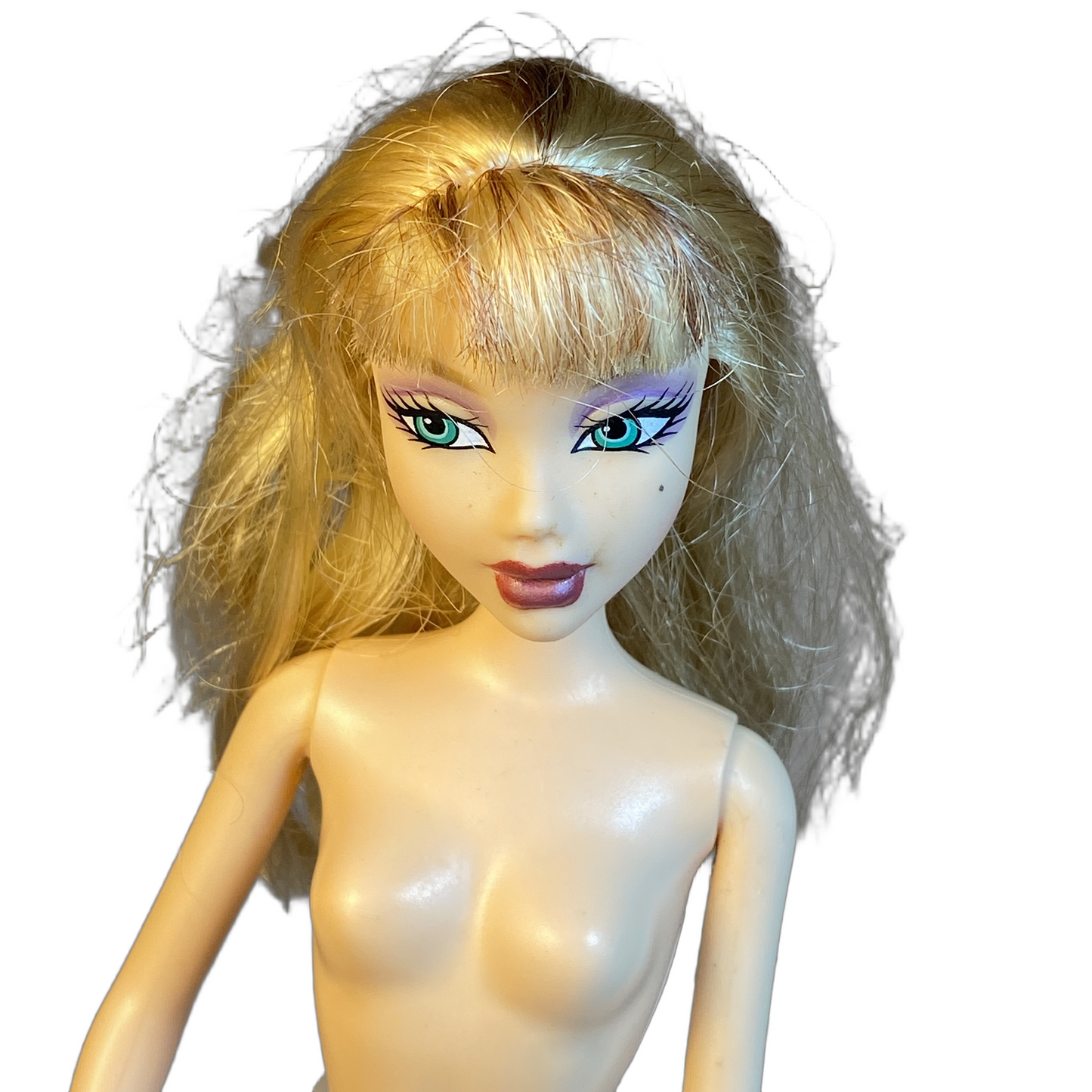 My Scene Hanging Out Delancey Barbie