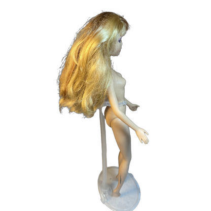 My Scene Hanging Out Delancey Barbie