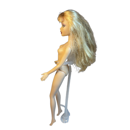 My Scene Hanging Out Delancey Barbie