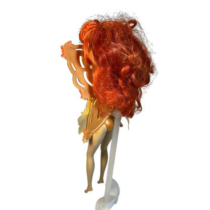2007 Magic of the Rainbow Sunburst Barbie #K8134