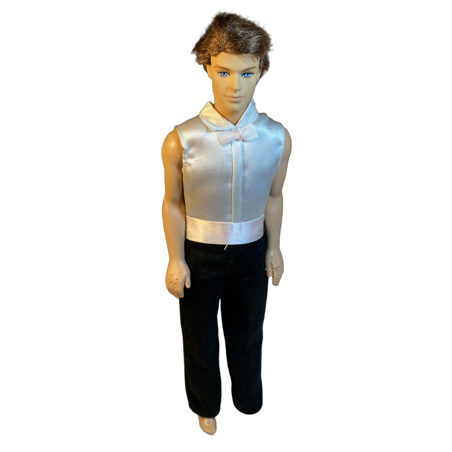 2007 The Groom Ken Barbie #K8739