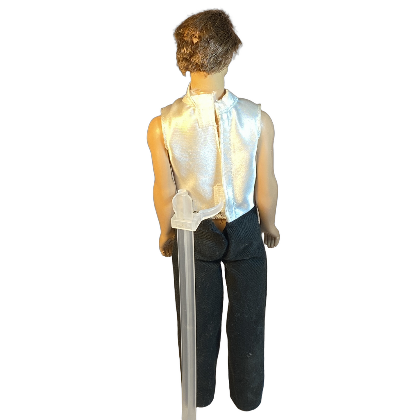 2007 The Groom Ken Barbie #K8739