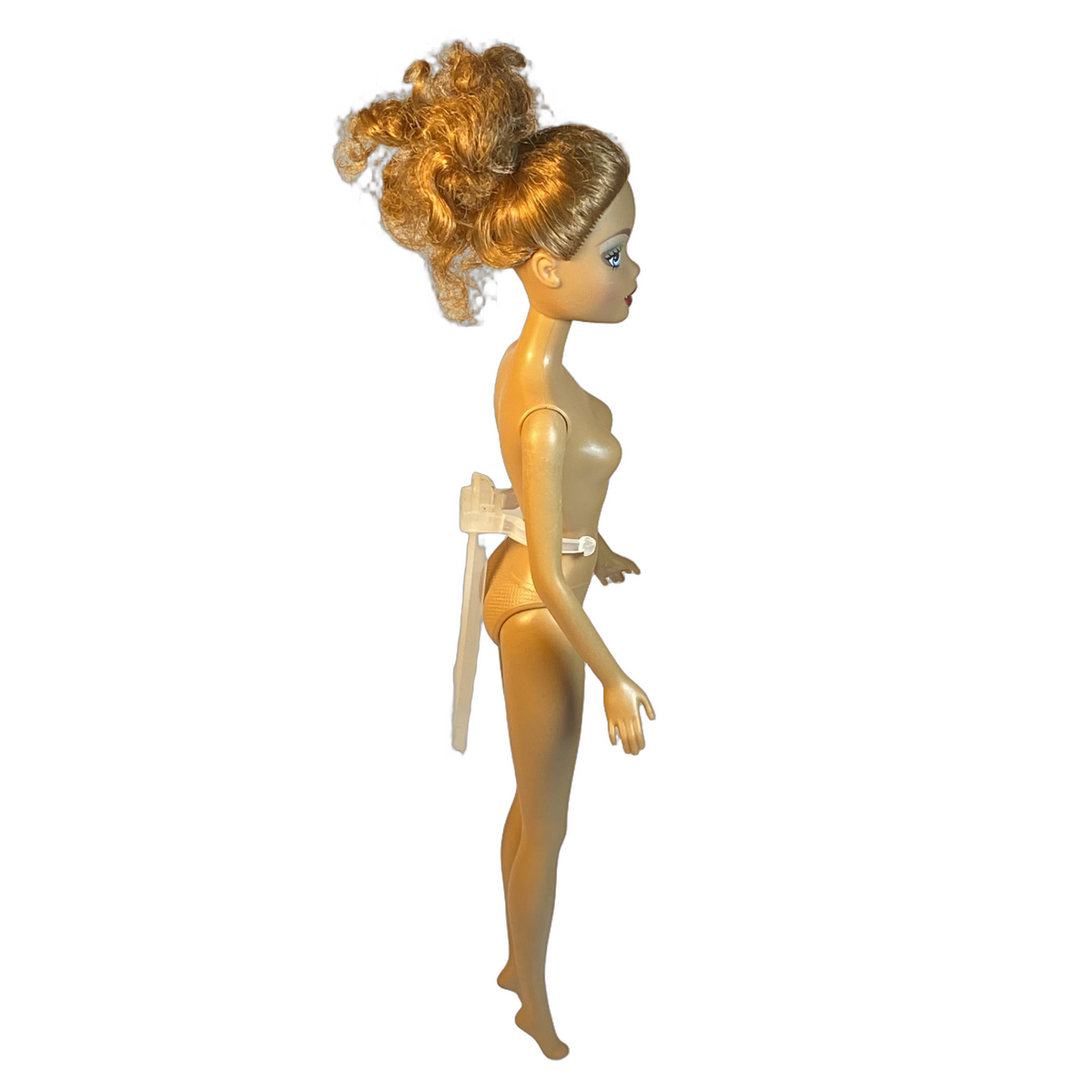 2004 My Scene Jammin' in Jamaica Madison Barbie #C1221
