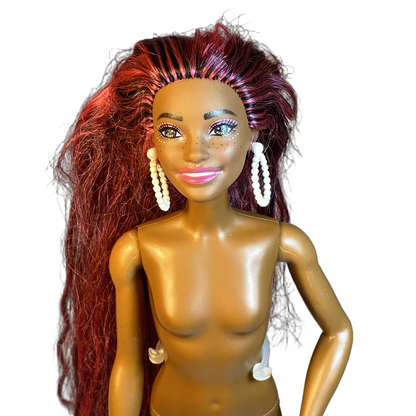 2024 Fun & Fancy Barbie #JDC86