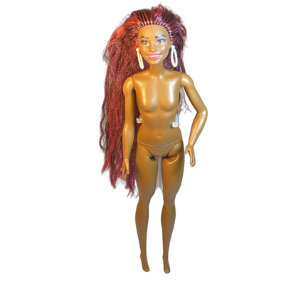 2024 Fun & Fancy Barbie #JDC86