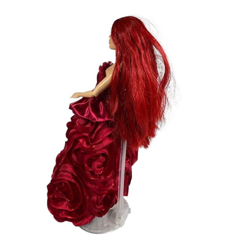 Disney Descendants Rise of Red Rita