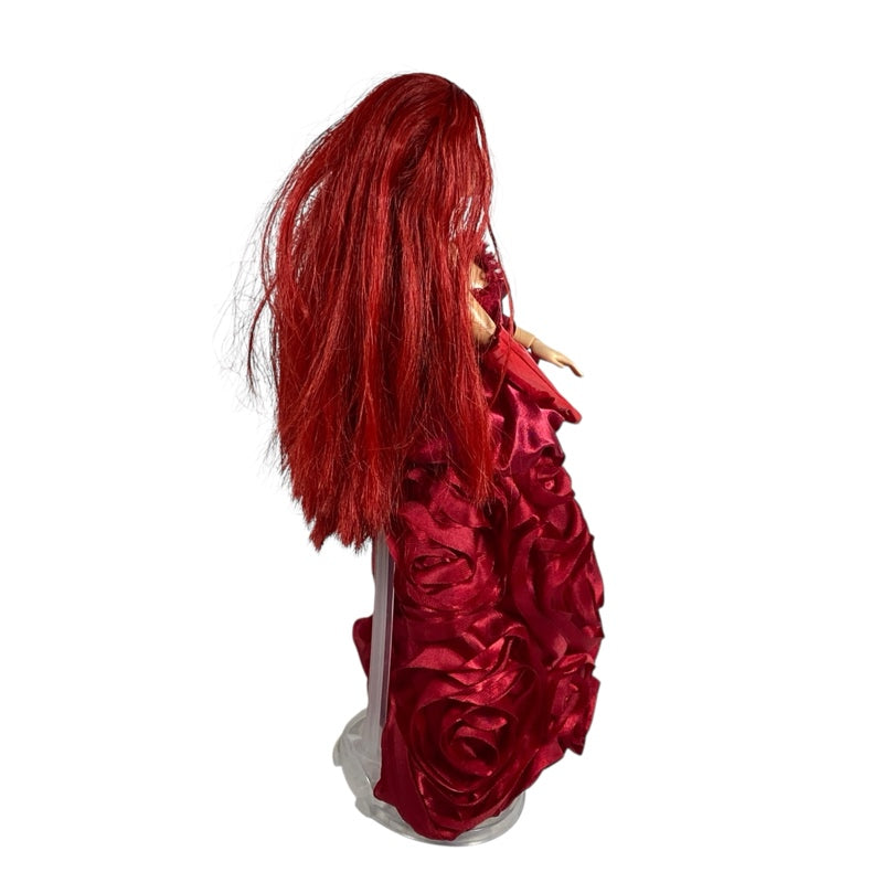 Disney Descendants Rise of Red Rita