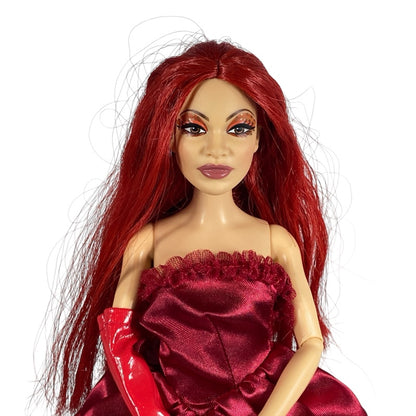 Disney Descendants Rise of Red Rita