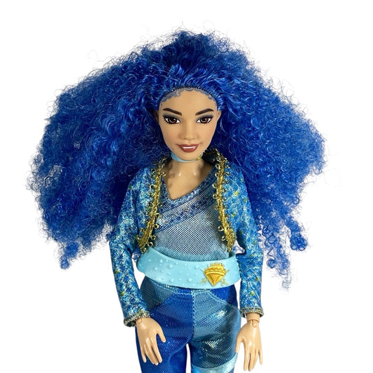 Disney Descendants Rise of Red Chloe