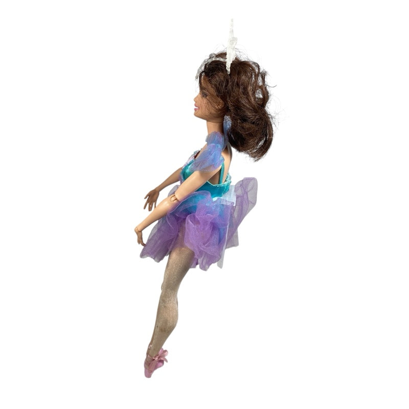 2021 Barbie Signature Ballet Wishes #HCB88