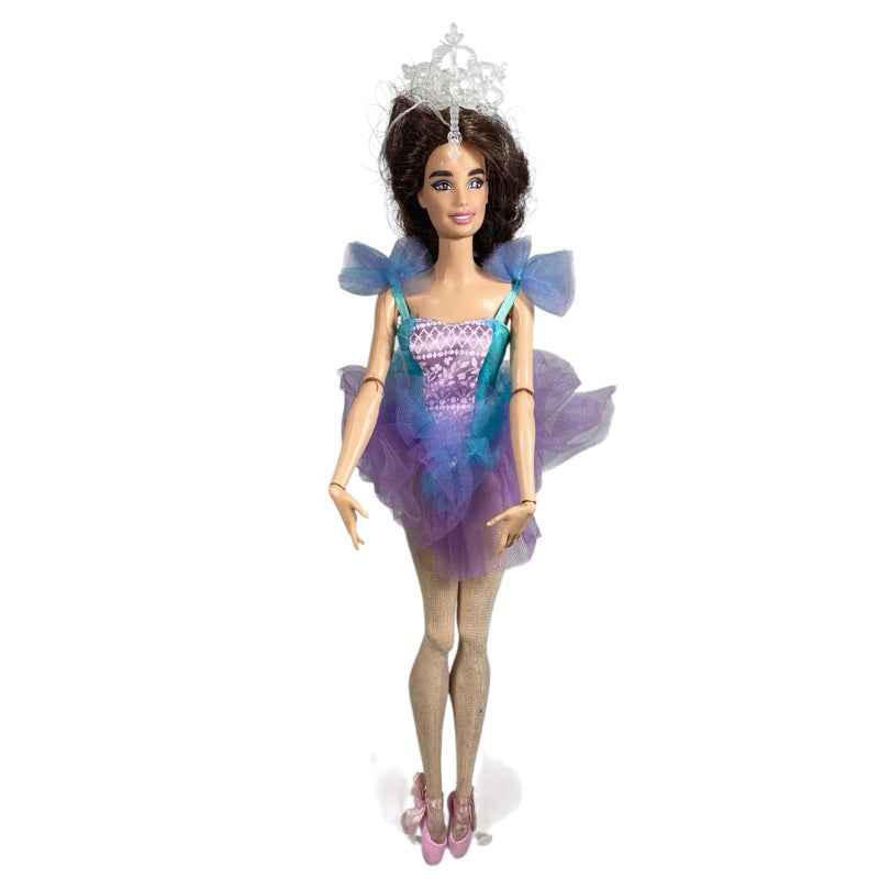 2021 Barbie Signature Ballet Wishes #HCB88