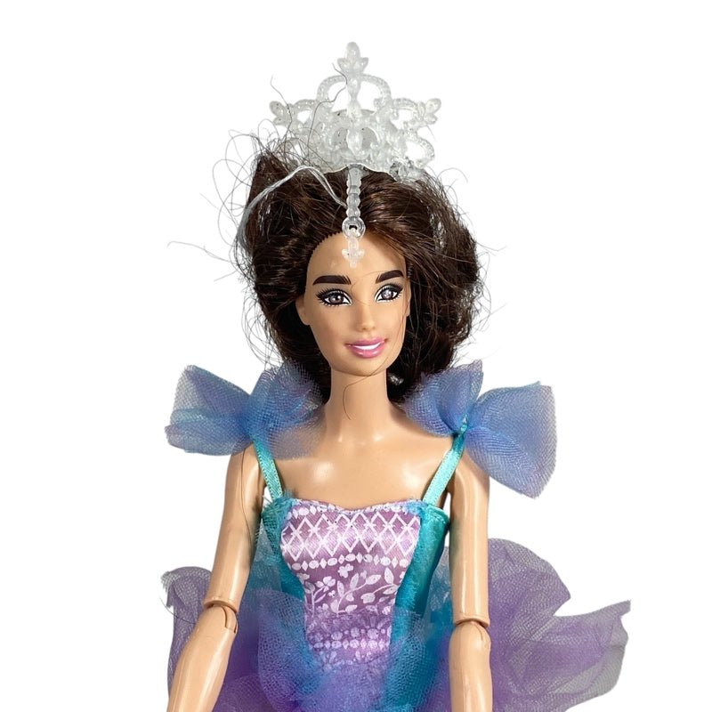 2021 Barbie Signature Ballet Wishes #HCB88