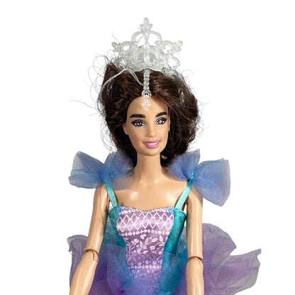 2021 Barbie Signature Ballet Wishes #HCB88