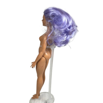 2021 Curvy Barbie Fashionista #157 #GRB49