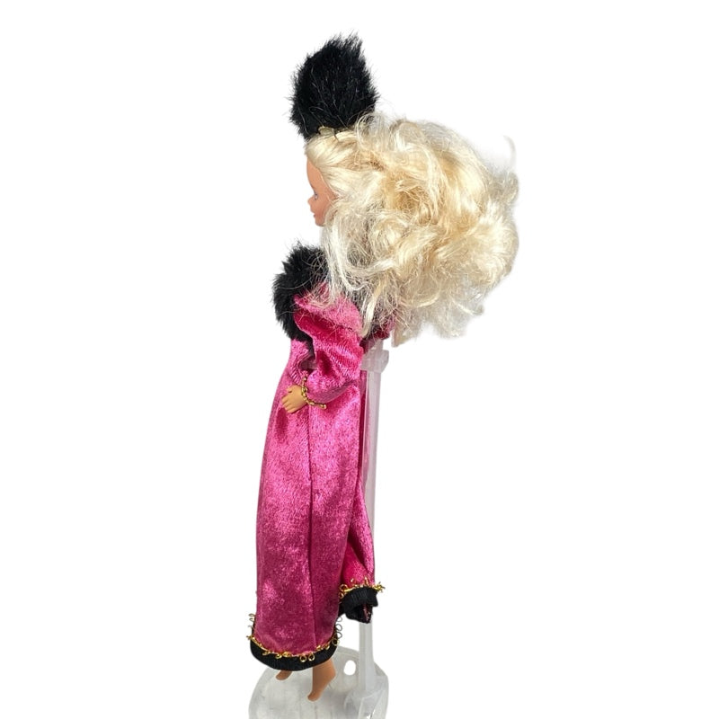 1989 Dolls of the World - Russian Barbie, 1st Edition #1916