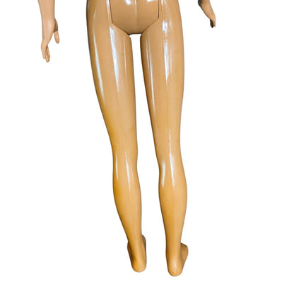 My Size 38" Inch (3 Ft) African American Barbie (READ)