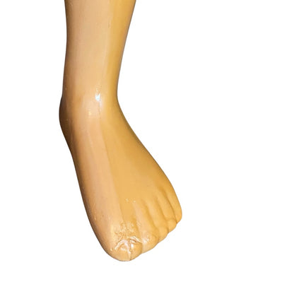 My Size 38" Inch (3 Ft) African American Barbie (READ)