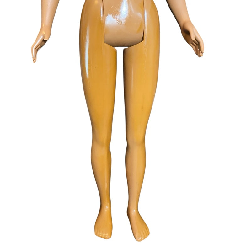 My Size 38" Inch (3 Ft) African American Barbie (READ)