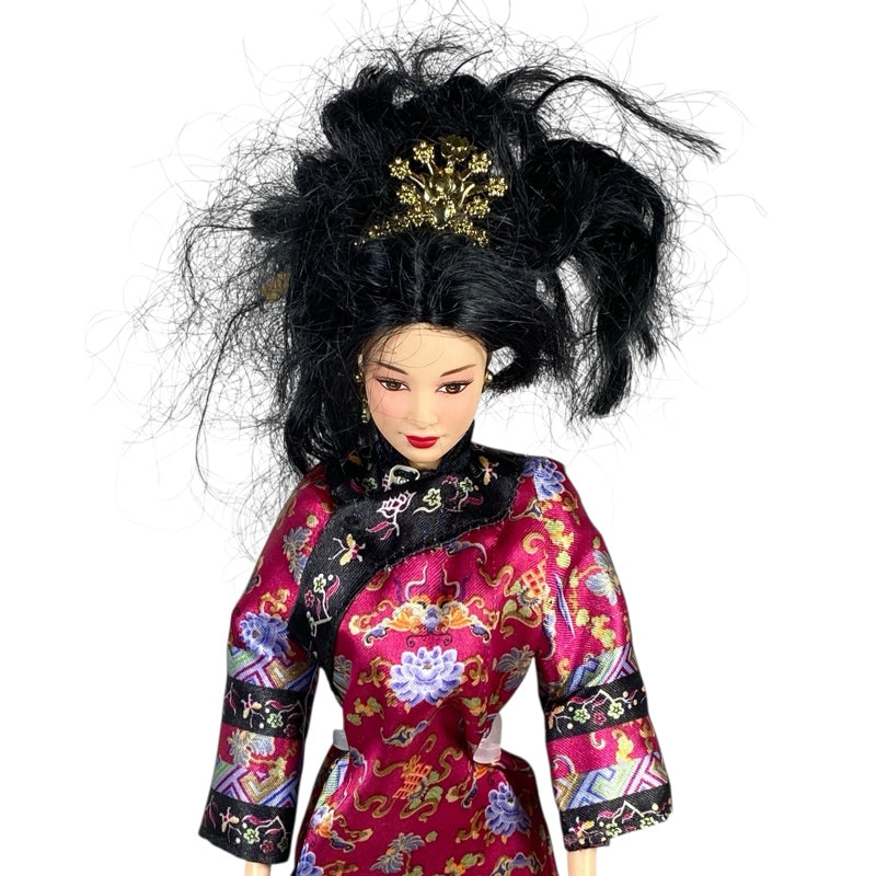 2001 The Princess Collection Princess of China #53368